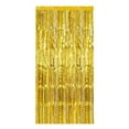 thumbnail image 1 of Elegant Fringe Curtain for Wedding Birthday Party Decorations with Metallic Tassel Streamers, 1 of 4