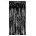 thumbnail image 1 of Elegant Fringe Curtain for Wedding Birthday Party Decorations with Metallic Tassel Streamers, 1 of 4