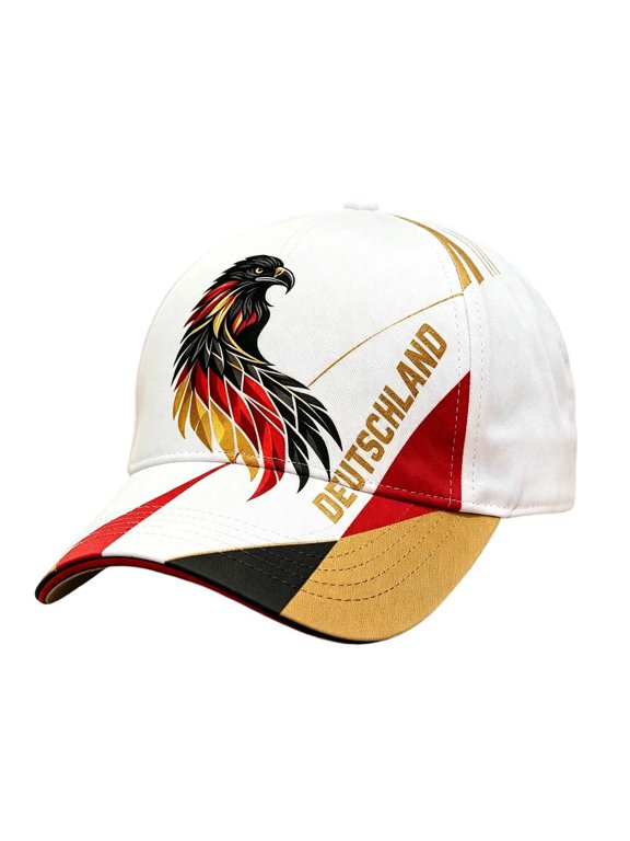 Elegant German Visor Cap For And Classic Sun Shield Baseball Hat With Breathable Mesh And Craftsmanship Light Weight Headwear For Everyday Wear