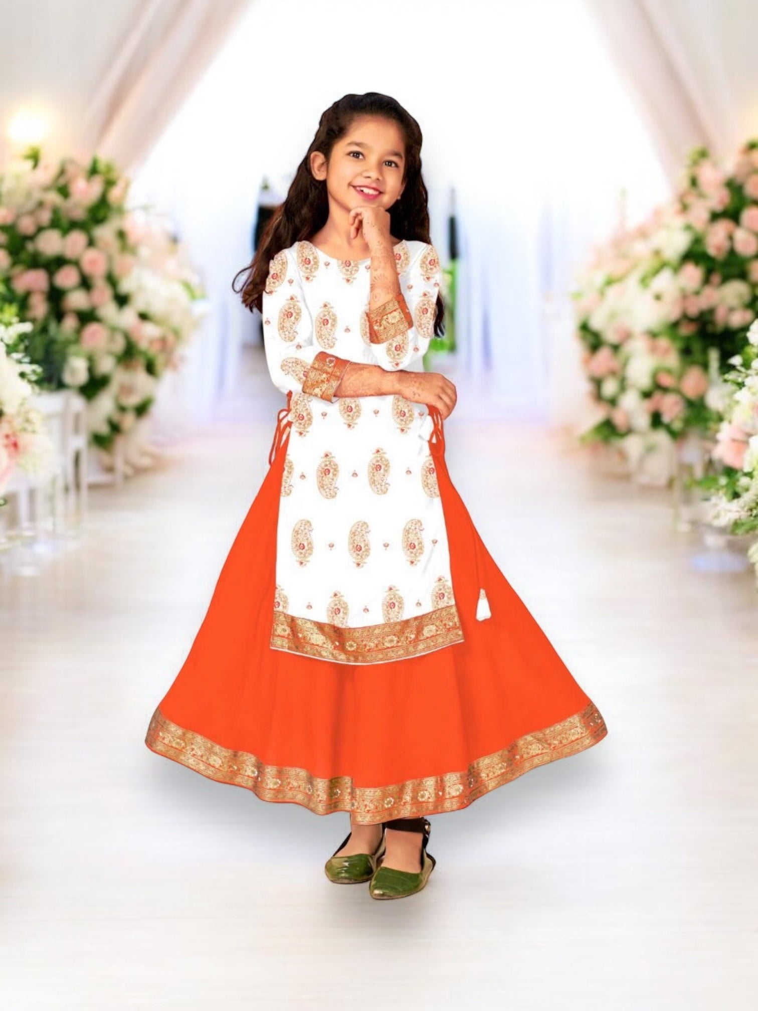 thai themed party dress Thai Style Traditional Dress Polyester Mudmee Printed Pattern Beautiful Elegant