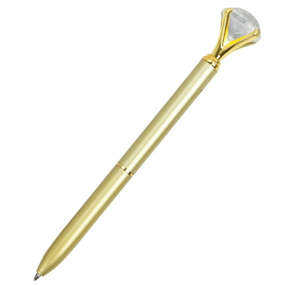 Elegant Glitter Wedding Party Pen with Fine Tip for and Memorable Celebrations as Guest and Stationery