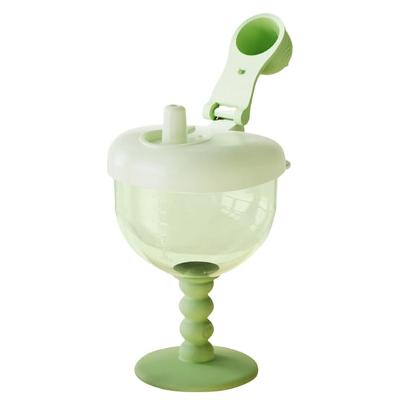 Elegant Goblet Stemware With Long Bowl For Formal Dining Celebrations And Lasting Durability