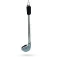 thumbnail image 1 of Elegant Golf Club Glass Christmas Ornament, 1 of 3