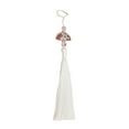 thumbnail image 1 of Elegant Han Fu Ornament With Flowing Tassels Symbolizing Joyful and Fortunes for Weddings Supplies and Celebrations, 1 of 9