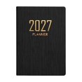 Journal With Paper Elegant Hardcover Diary Notebook For Daily Journaling With Lined Paper ...