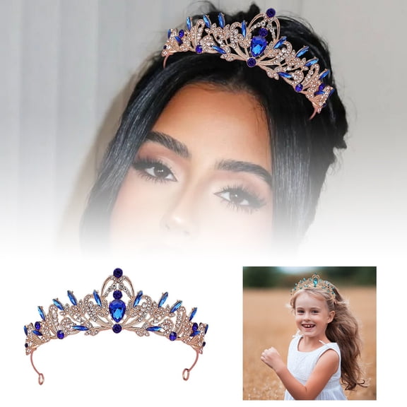 Elegant Head Chain Jewelry for Women Girls Party Wedding Prom Bridal Accessories Fashion Hair