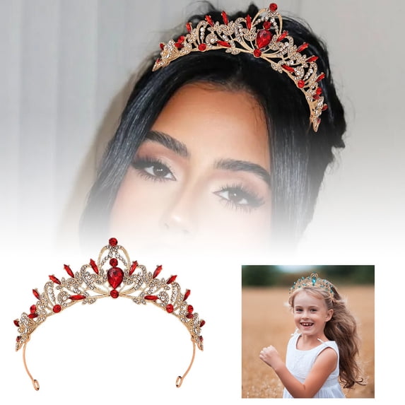 Elegant Head Chain Jewelry for Women Girls Party Wedding Prom Bridal Accessories Fashion Hair