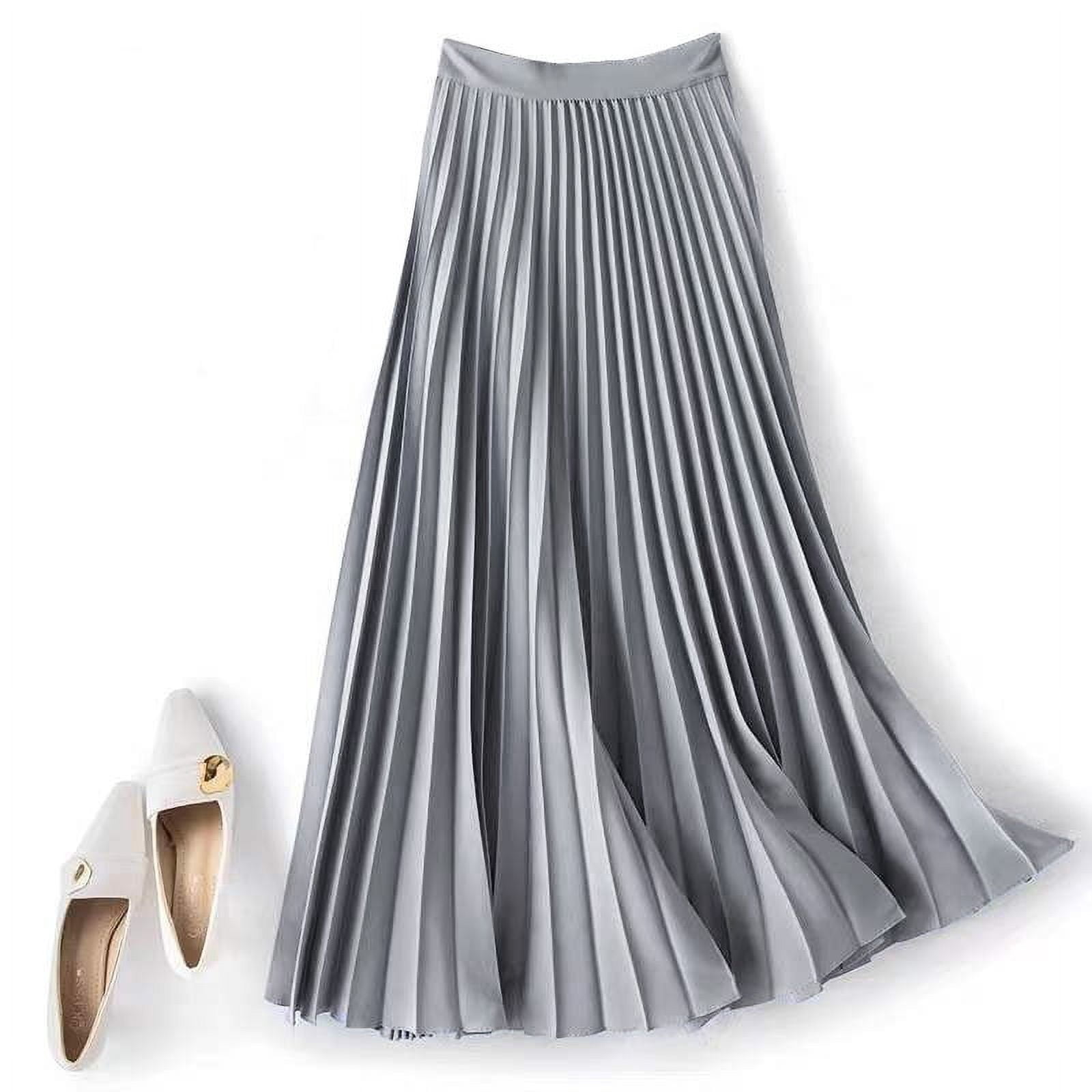 Elegant-High-Waisted-Satin-