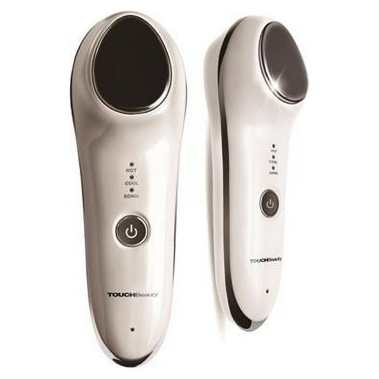 Cool Hot Beauty & TB-1389 Massager Fashions Elegant Home Touch