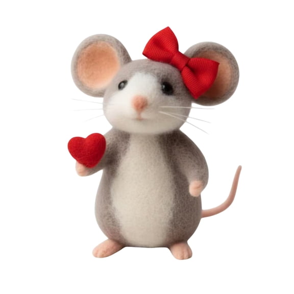 Elegant Indoor Decorative Desktop Sculpture for Home and Conceptual Art Piece