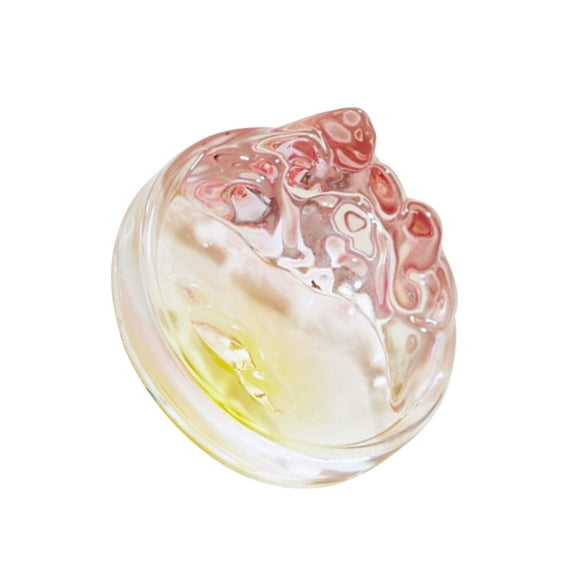 Elegant Ink Dish Ink Plate Multifunctional Ink Bowl Chinese Brush Rests Holder