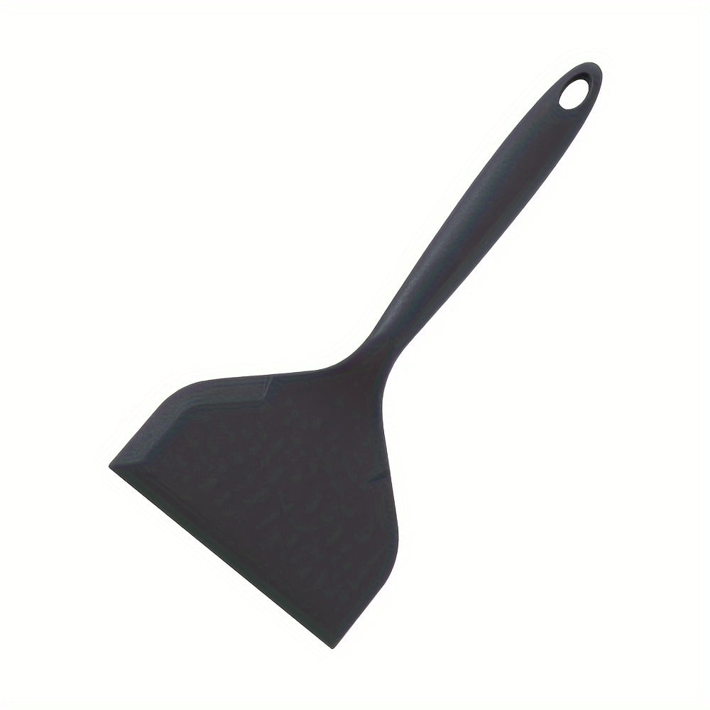Elegant Japanese-Style Silicone Spatula - Perfect for Flipping Pancakes ...