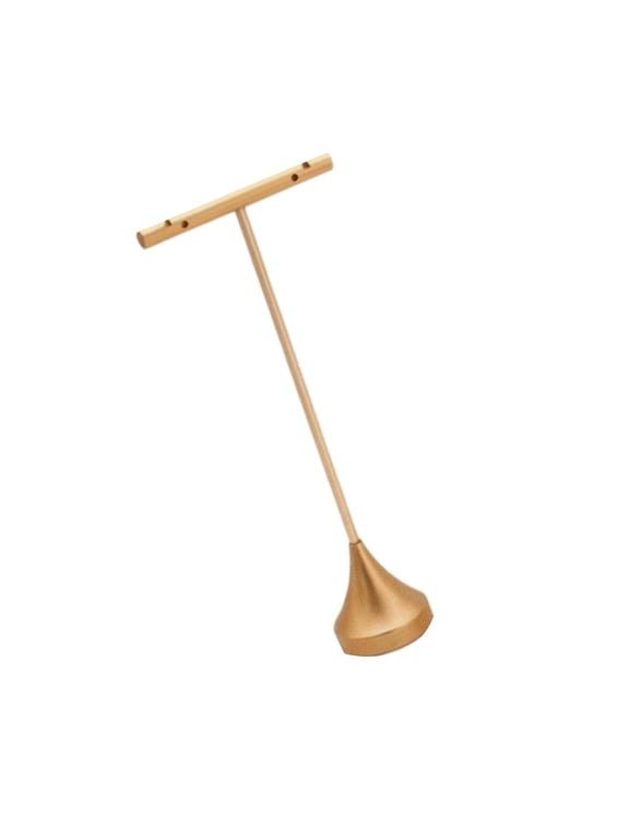 Earrings Display Stand Organizers Fashionable Necklace Display Holder Suitable for Various Jewelry Display Storage