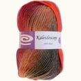 thumbnail image 1 of Elegant Kaleidoscope Yarn-Autumn Leaves, 1 of 2