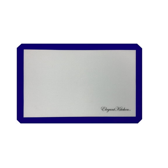 Elegant Kitchen® Baking Mat Silicon Single Piece