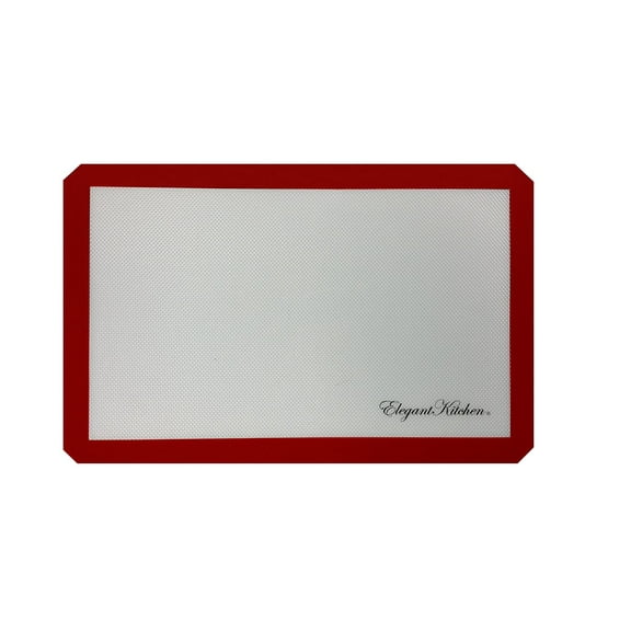 Elegant Kitchen® Baking Mat Silicon Single Piece