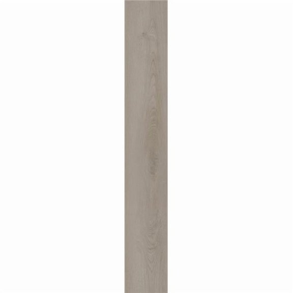 Elegant Kitchen & Bath LVFGRY07-7-5.5-V2 7 x 48 x 5.5 mm 12 Mil Luxury Vinyl Flooring, Stone Grey