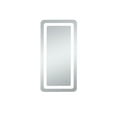 thumbnail image 1 of Elegant Decor Genesis 27In X 40In Soft Edge Led Mirror, 1 of 6