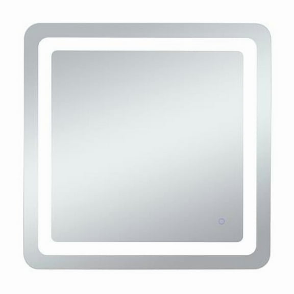 Elegant Kitchen & Bath SK30233 Stainless Steel Kitchen Sink, Silver