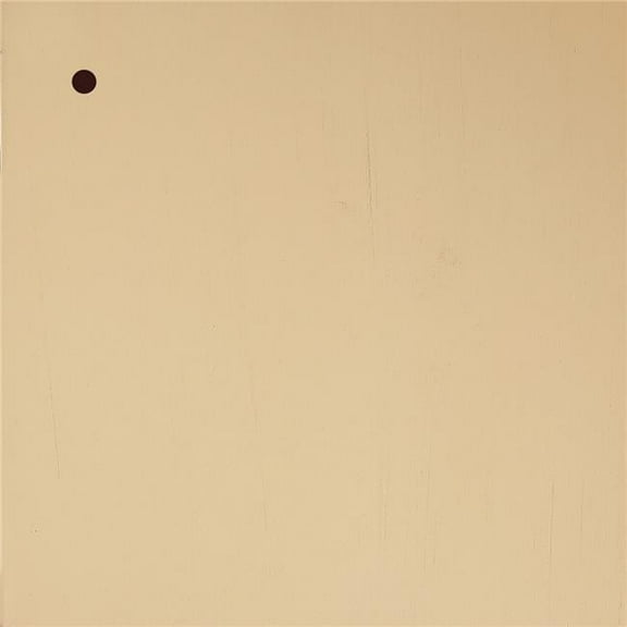 Elegant Kitchen & Bath WD-105 6 in. Wood Finish Sample, Light Antique Beige