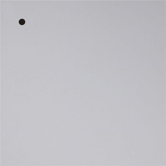 Elegant Kitchen & Bath WD-203 6 in. Wood Finish Sample, Gray