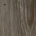 thumbnail image 1 of Elegant Kitchen & Bath WD-300 6 in. Wood Finish Sample, Weathered Oak, 1 of 1