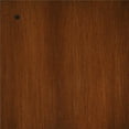 thumbnail image 1 of Elegant Kitchen & Bath WD-301 6 in. Wood Finish Sample, Teak-1, 1 of 1