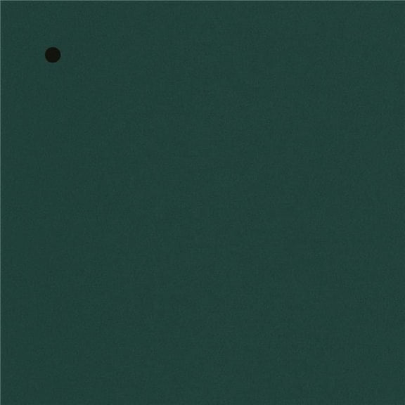 Elegant Kitchen & Bath WD-405 6 in. Wood Finish Sample, Melamint Green