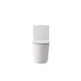 thumbnail image 1 of Elegant Kitchen and Bath Winslet One-Piece Elongated Toilet 28X15X31 In White, 1 of 10