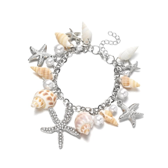 Elegant Korean Fashion Bohemian Charm Bracelet