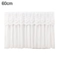 thumbnail image 1 of Elegant Lace Radiator Cover Dust Cover - Dustproof, Breathable & Easy to Clean, 1 of 11