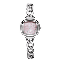 Elegant Ladies' Quartz Watch,Timeless Style for Daily Elegance