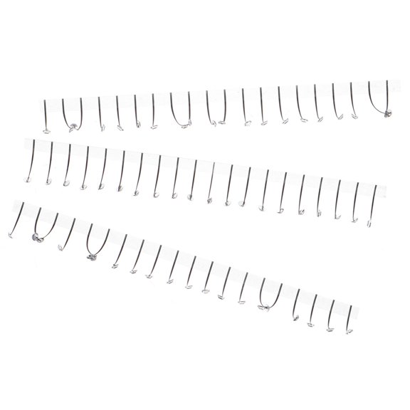 Elegant Lash Extensions Rhinestones Fake Eyelash for Cosplay Parties and Special Events Fluffy and Sparkly False Eyelashes Long-lasting and Comfortable