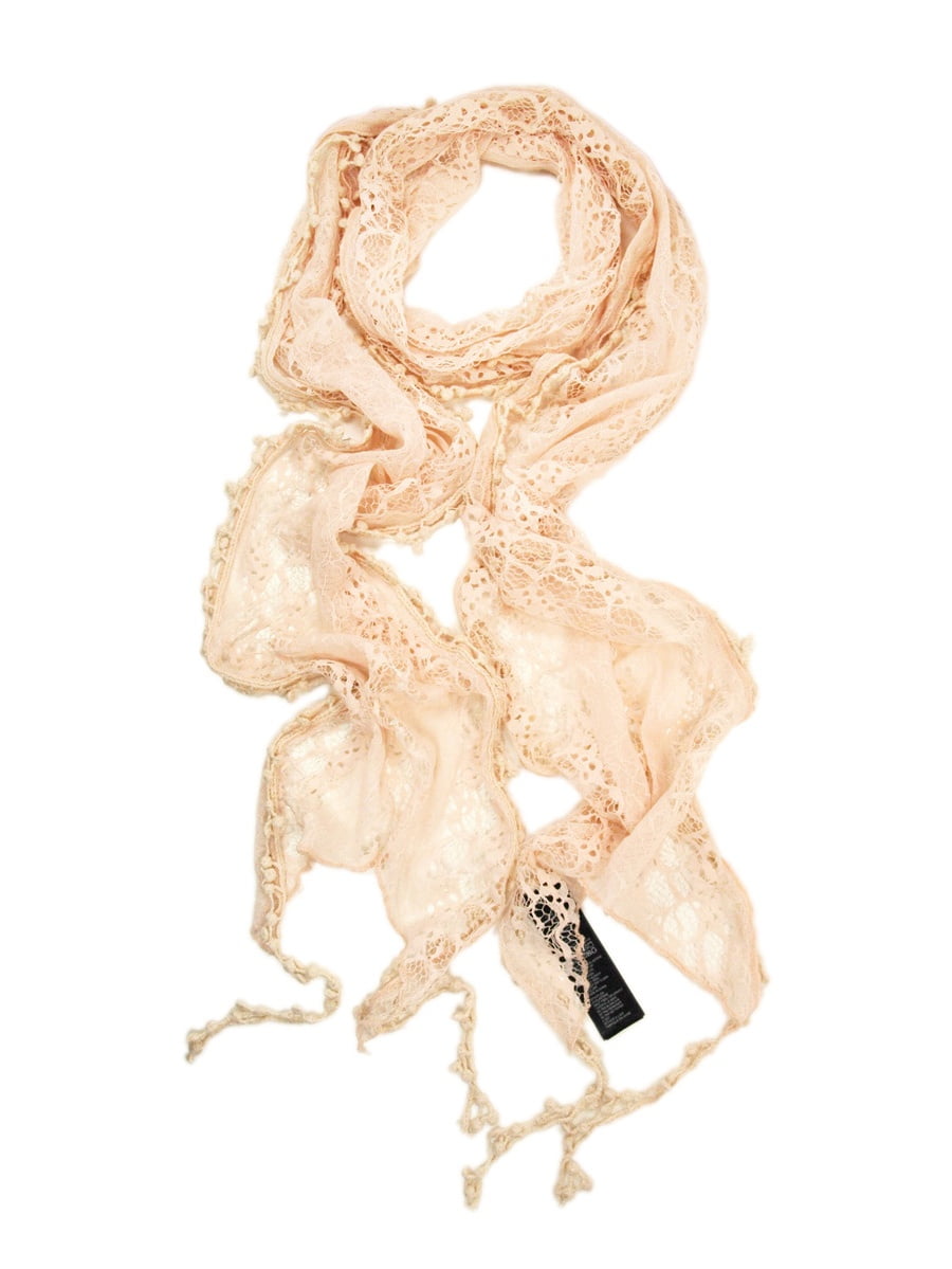 Scarfs Pink