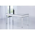 thumbnail image 1 of Elegant Lighting Chamberlan Mirrored Dining Table, 1 of 4