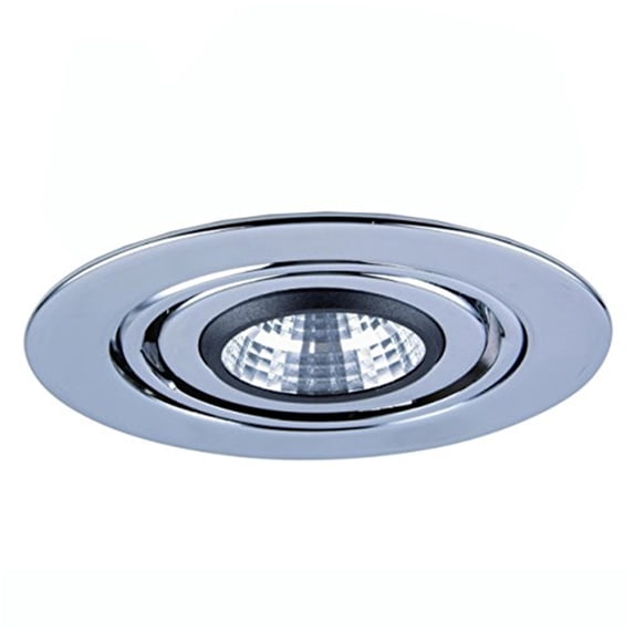 Elegant Lighting Elitco 3" Rome 35 Degree Adjustable Spot