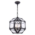 thumbnail image 1 of Elegant Lighting Gordon 1514 Pendant Light, 1 of 2