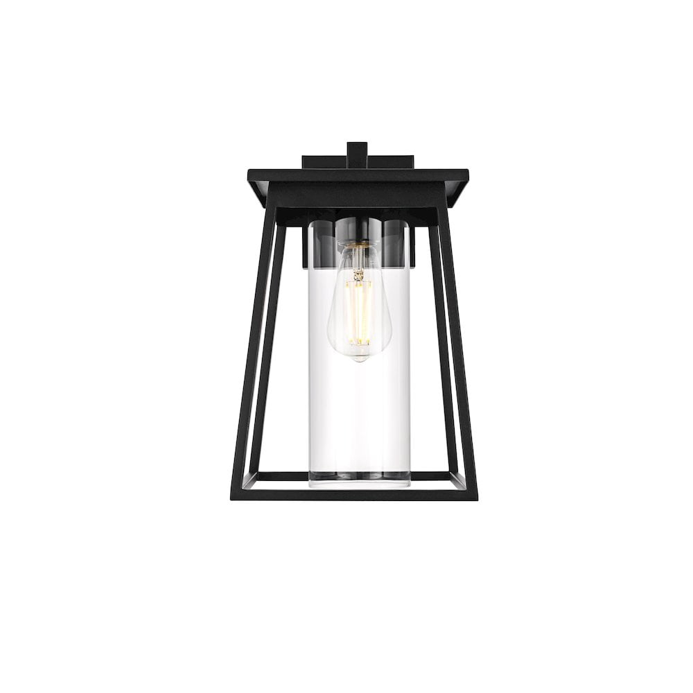 Elegant Lighting Lambert Wall Sconce