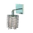 thumbnail image 1 of Elegant Lighting Mini Elegant Crystal Star Wall Sconce, 1 of 1