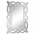 thumbnail image 1 of Elegant Lighting Modern Decorative Mirror, 1 of 1