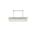 thumbnail image 1 of Elegant Lighting Sydney 60" 12 Light Royal Crystal Chandelier, 1 of 9