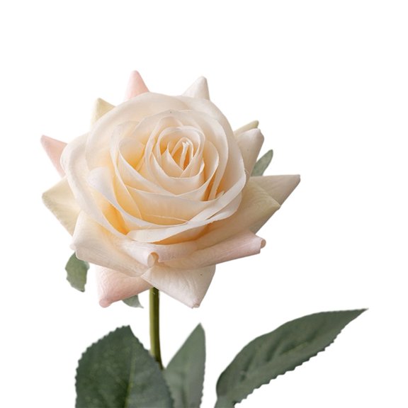 Elegant Low-Maintenance Artificial Roses: Timeless Beauty for Any Space!