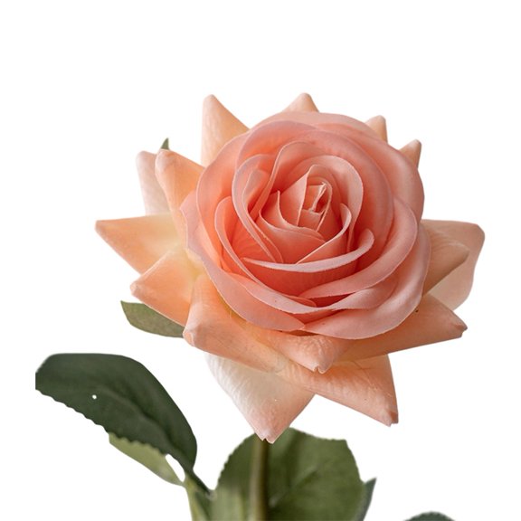Elegant Low-Maintenance Artificial Roses: Timeless Beauty for Any Space!