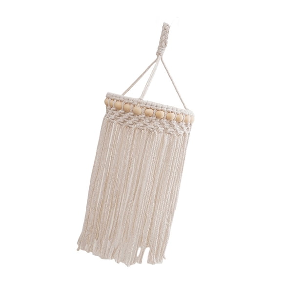 Elegant Macrames Ceiling Lamp Shade, Home Lampshades Home Accent Decors