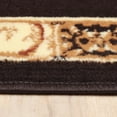 thumbnail image 1 of Elegant Medallion Area Rug Collection, 1 of 4