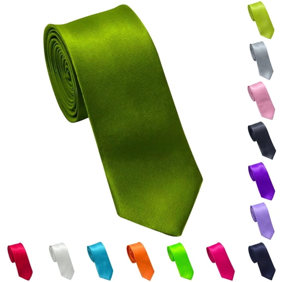 Elegant Men’s Suit Tie for Formal Occasions Classic Design Versatile Accessory Business Events Idea