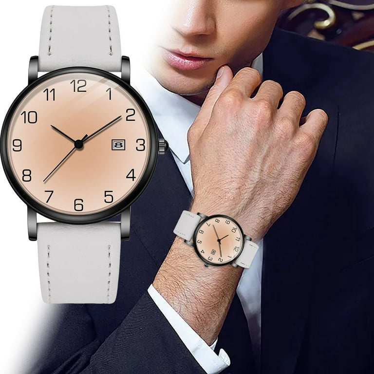 Smart casual watch best sale
