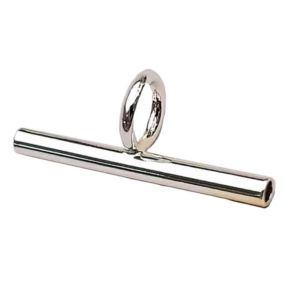 Elegant Metal Brooch Adapter Tool to Create Pendant Necklaces from Any Design