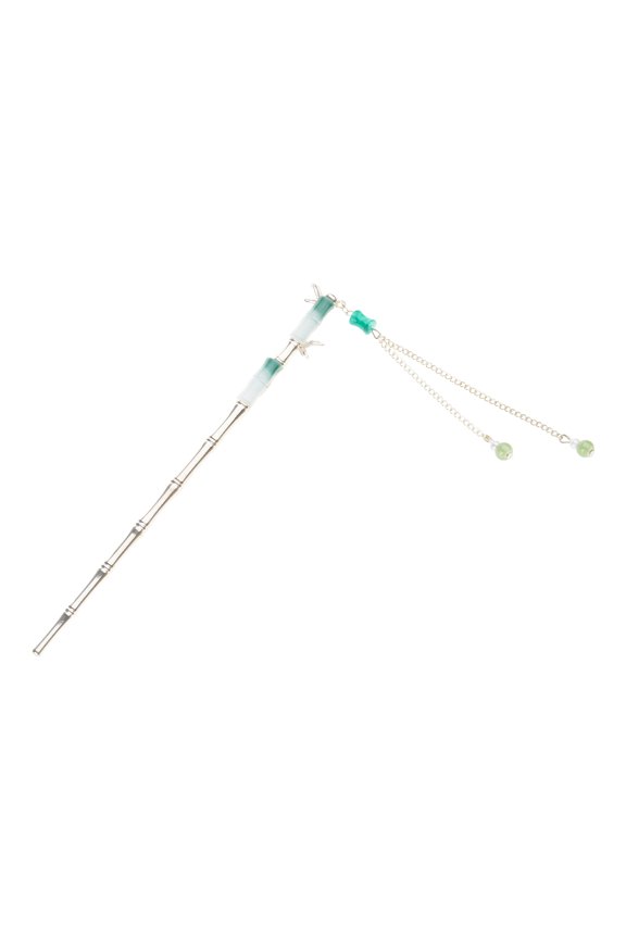 Elegant Metal Hair Accessory For Ladies Ancient Design Hairpin Combines Modern Fashion With Cultural Design for Women