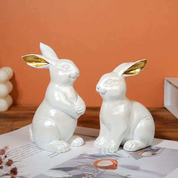 Elegant Modern Desktop Sculpture Art Piece For Home And Giving